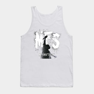 My First Story Hiro Tank Top